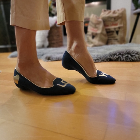 Women's flats - Picture 5 of 12